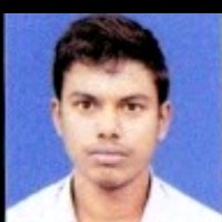 Chitrasen Biswal