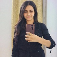 Manisha Arya