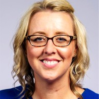 Jessica Baker, Mba