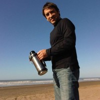 Juan Stier