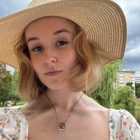 Nika Tokareva