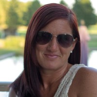 Caroline Kavanagh
