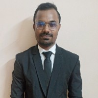 Devendra Pingale