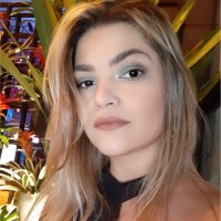 Nathalia Padua
