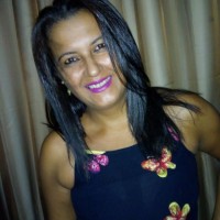 Ieda Maria Pereira Rocha Ferreira