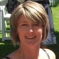 Jo Field-Crafar