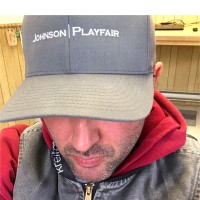 Matthew Johnson