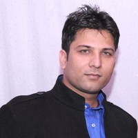 Deepak Sahi