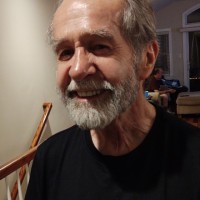 william giegerich