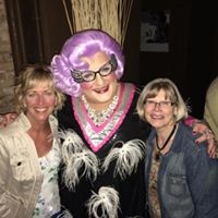 Diane Johnston
