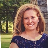 Betsy Garrett