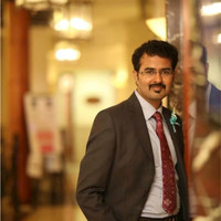 Rubert Joseph Pragasam