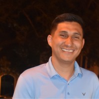 Erick Avilez