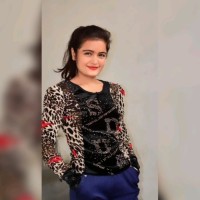 Shivani Bisht