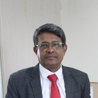 Subrata Kumar Nandi