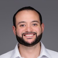 Eric Diaz