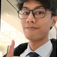 Hariz Sabri