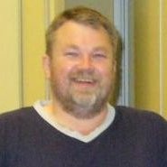 Ian Ward