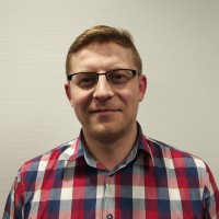 Marcin Gniadek
