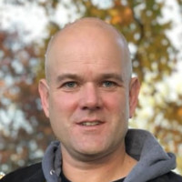 Daniel Niklasson
