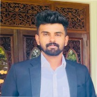 Chamara Jayaweera