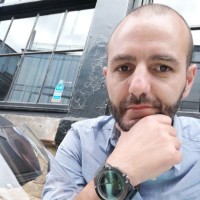 Razvan Chirnoaga