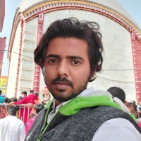 Shubham Shaw