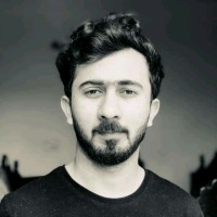 Usman Haider
