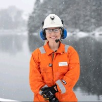 Lisa Mostrøm