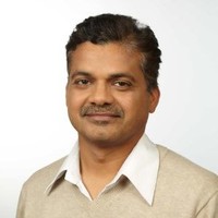 Ravi Bhatt
