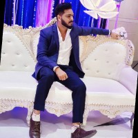 Prashant Agre