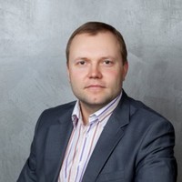 Andrey Egorov