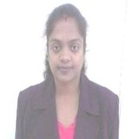 Vinutha R