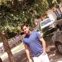 Arbind Kumar