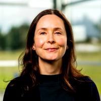 Andrea Boyes