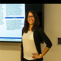 Camille Pacheco