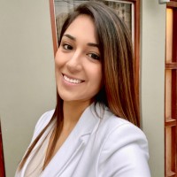 Monica Marin