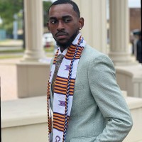 Seth C. A. Dortch