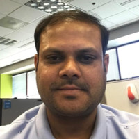 Senthilkumar Ramasamy