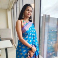 Jayashri Mandnikar
