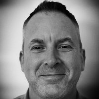 Greg Herron MBA CSSBB