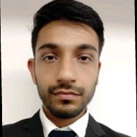 Nitin Vashisth