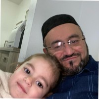 Necdet Gulirmak
