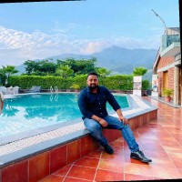 Shailesh Bisht