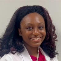 Elizabeth Esantsi