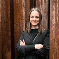 Marianna Hosťovecká