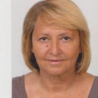 Viseslava Rajkovic
