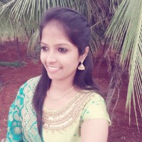 Evangaline Saroj S
