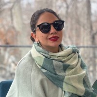 melika sedighi