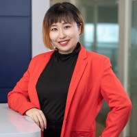 Nicole Tay